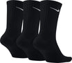 Nike Socken, Strümpfe  schwarz