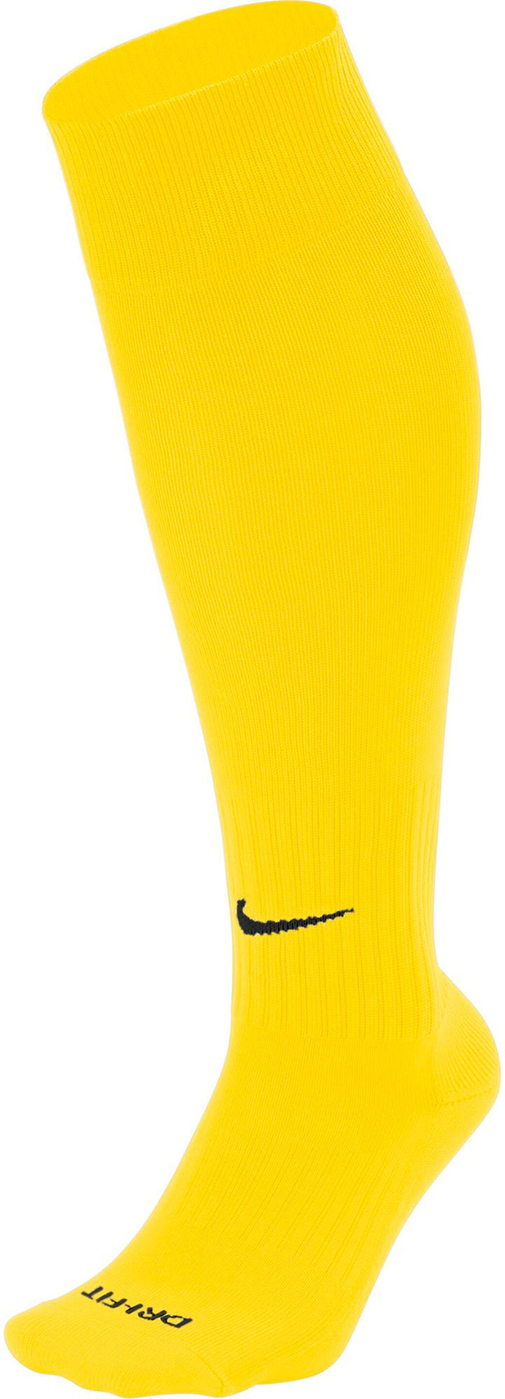 Nike Socken, Strümpfe  gelb