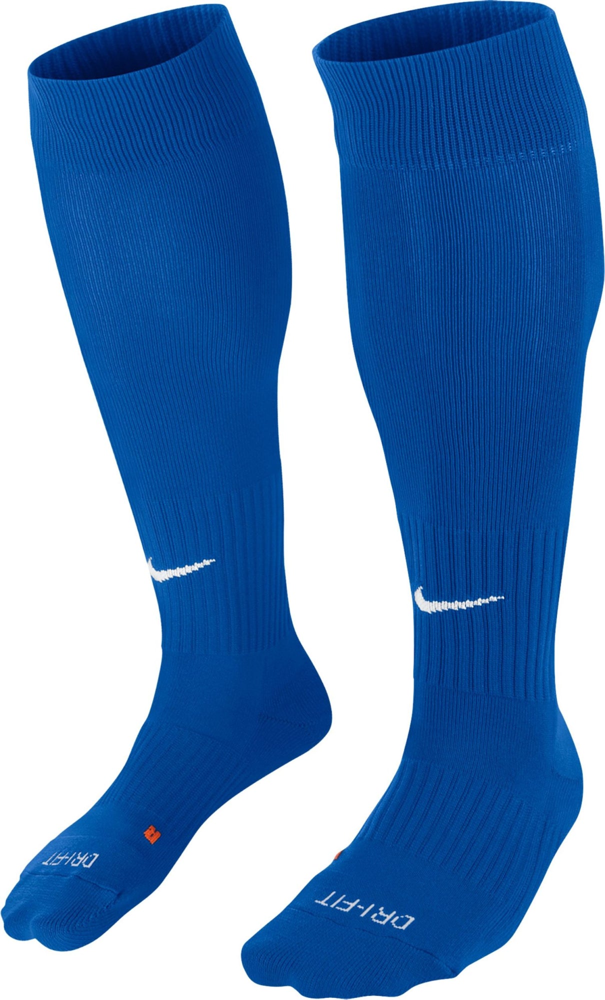 Nike Socken, Strümpfe  blau