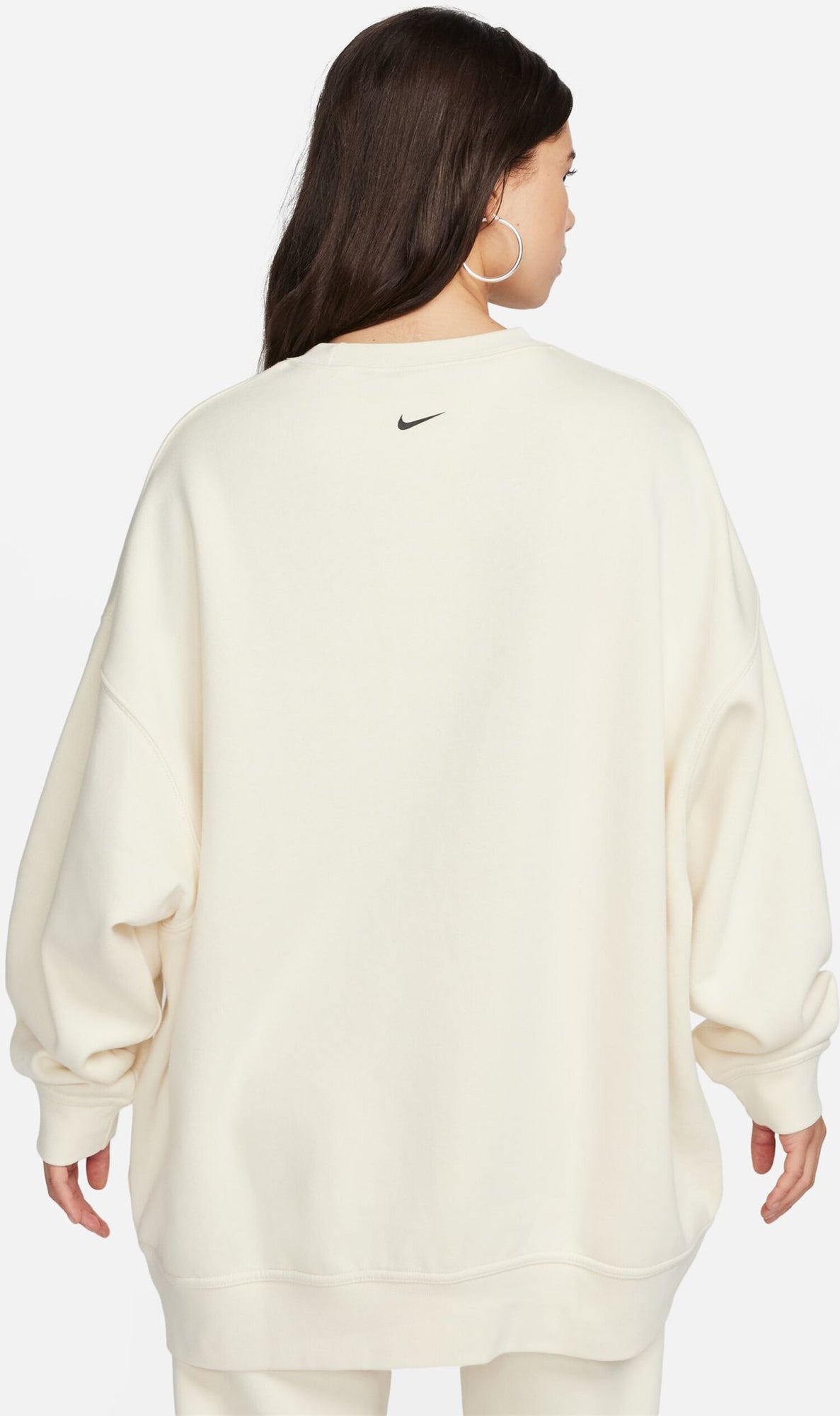 Nike Sweatshirts  beige