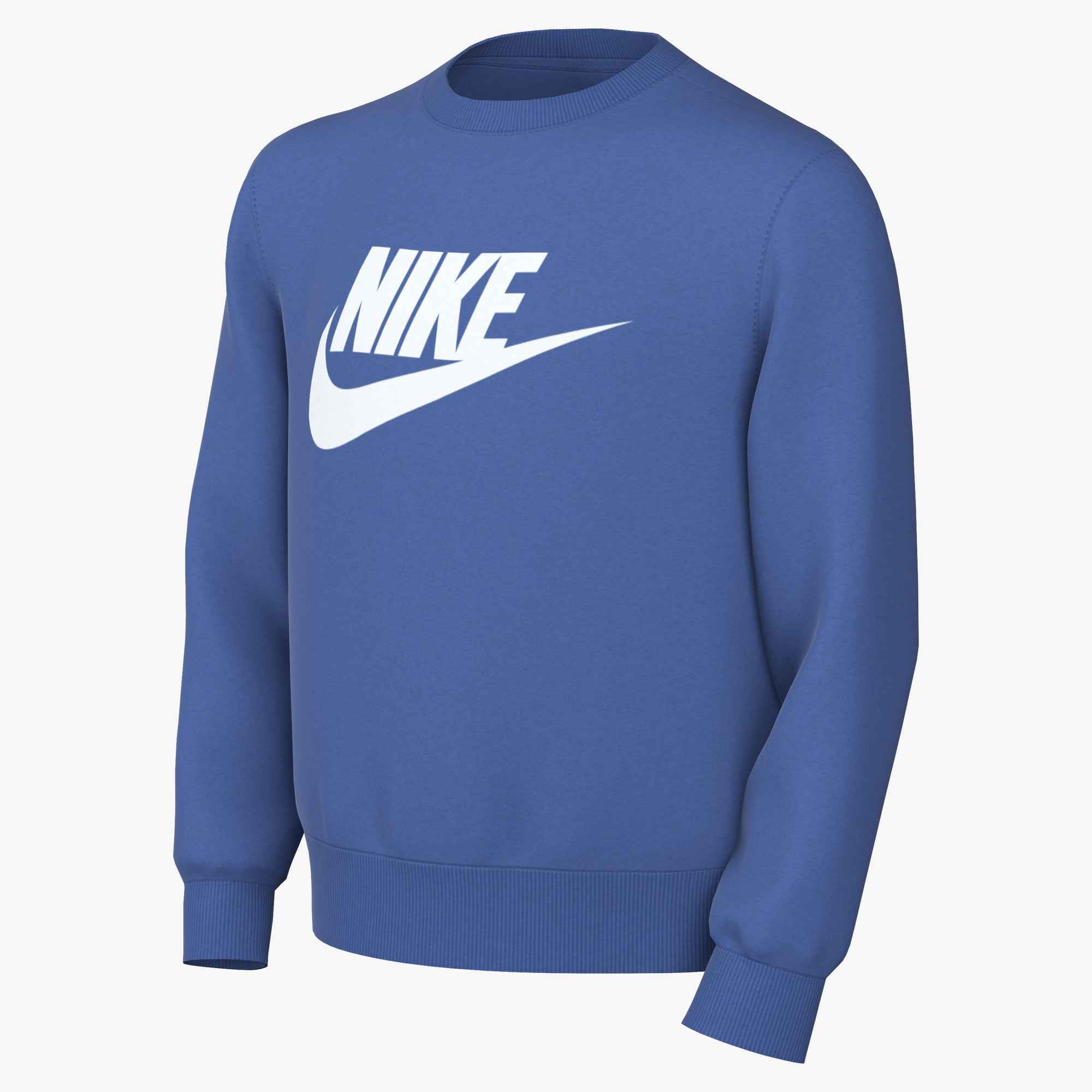 Nike Sweatshirts  blau