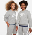 Nike Sweatshirts  silber