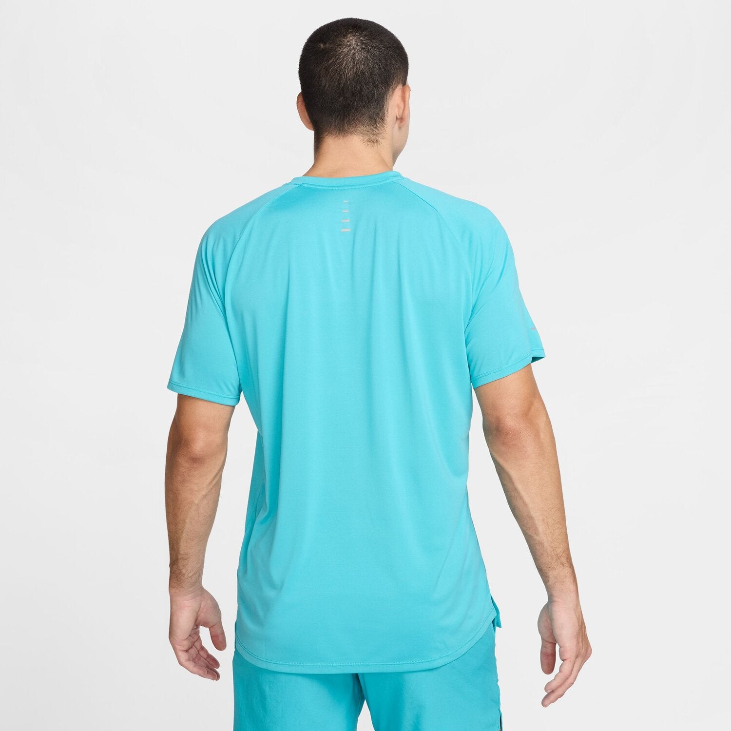 Nike T-Shirts  blau