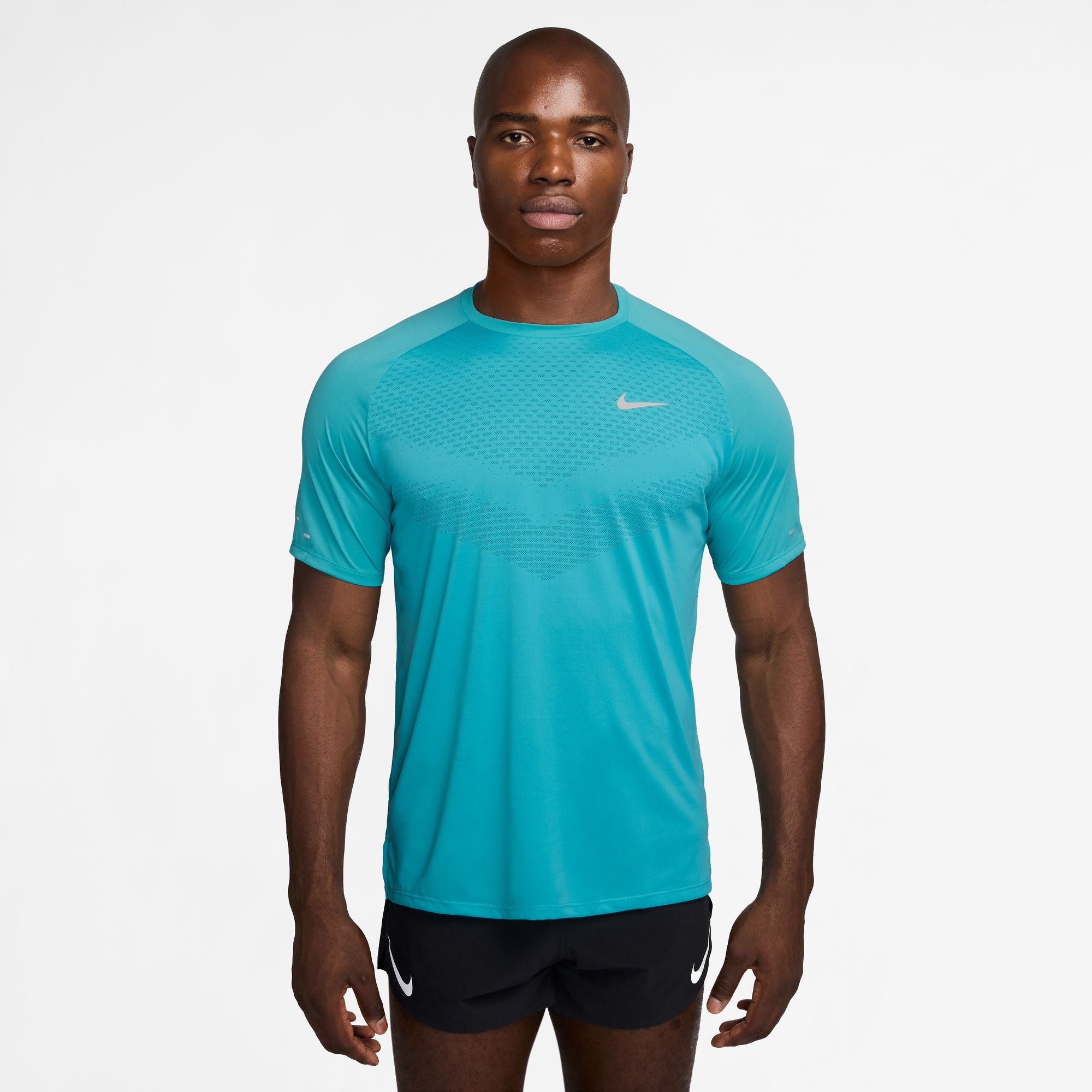 Nike T-Shirts  blau