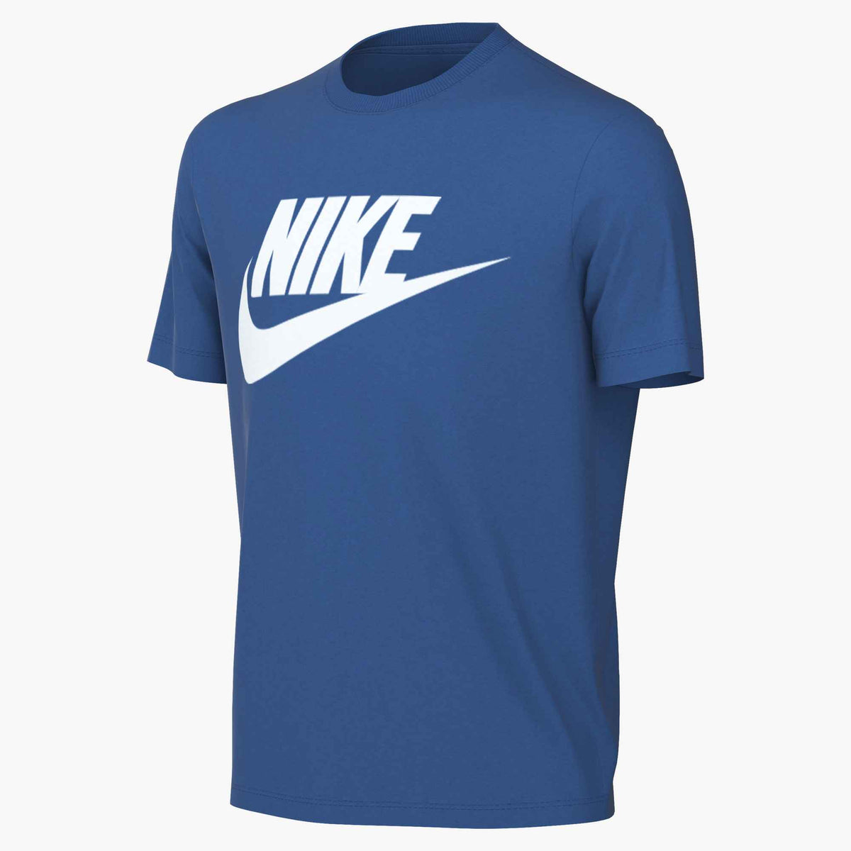 Nike Mode  blau
