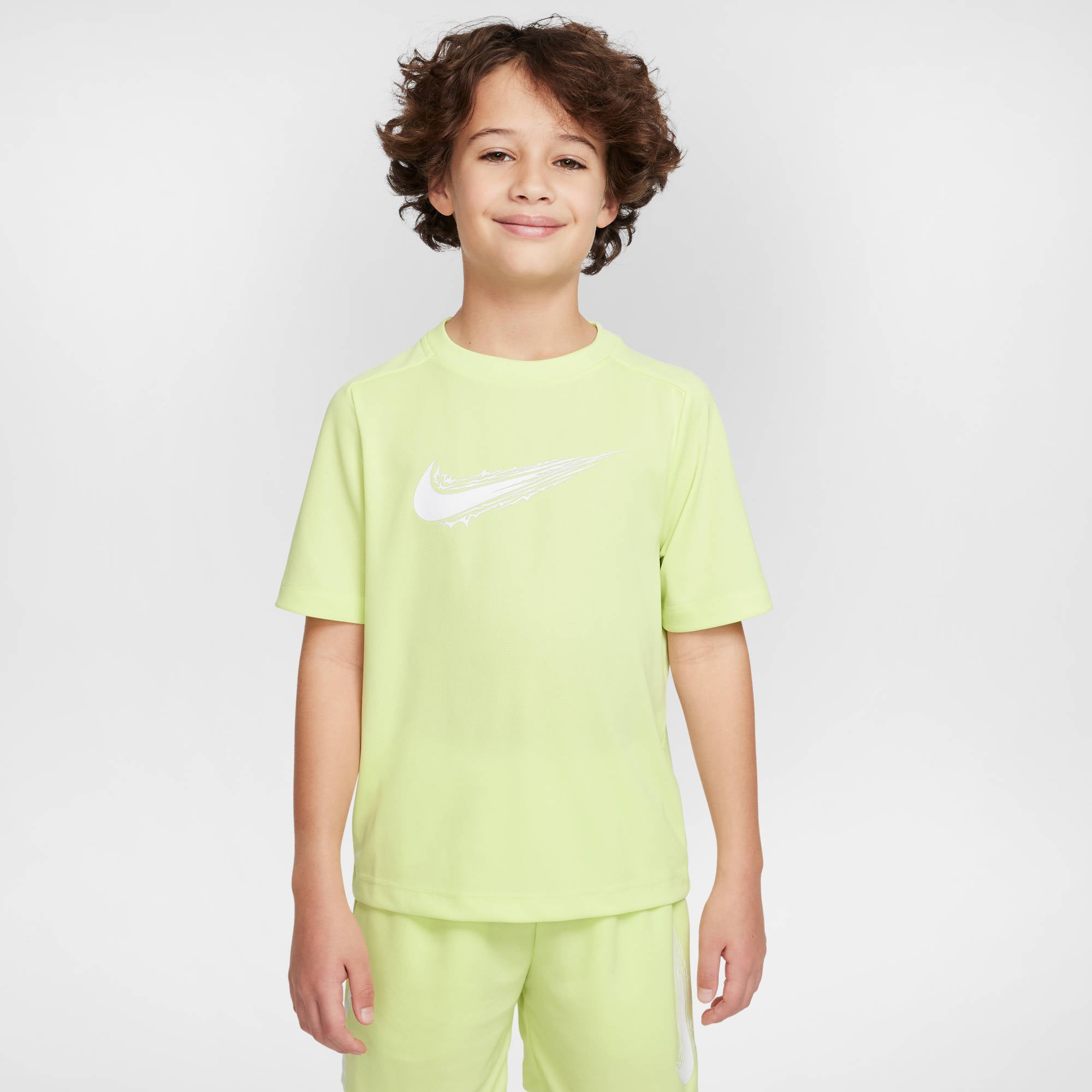Nike Mode  grau