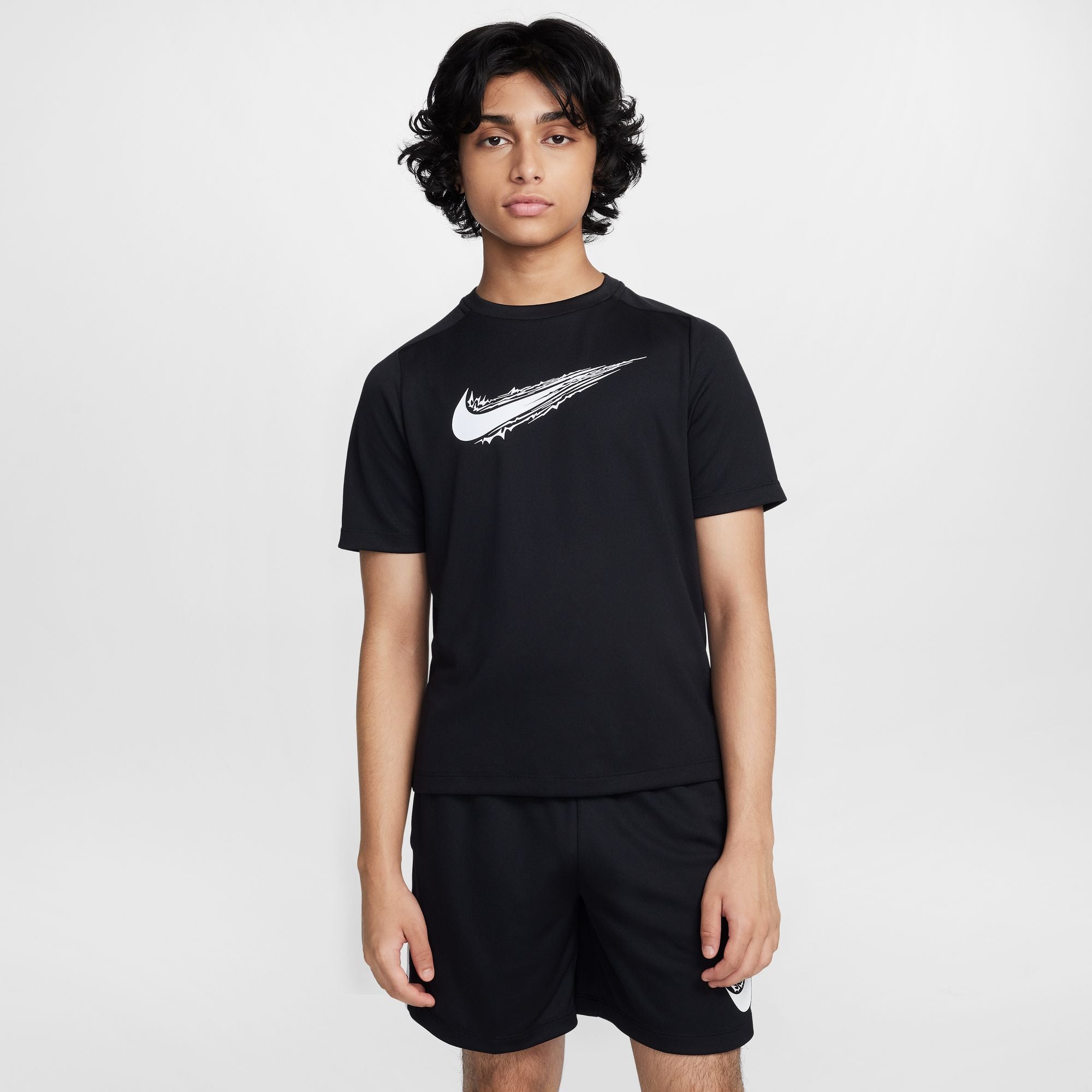 Nike Mode  schwarz