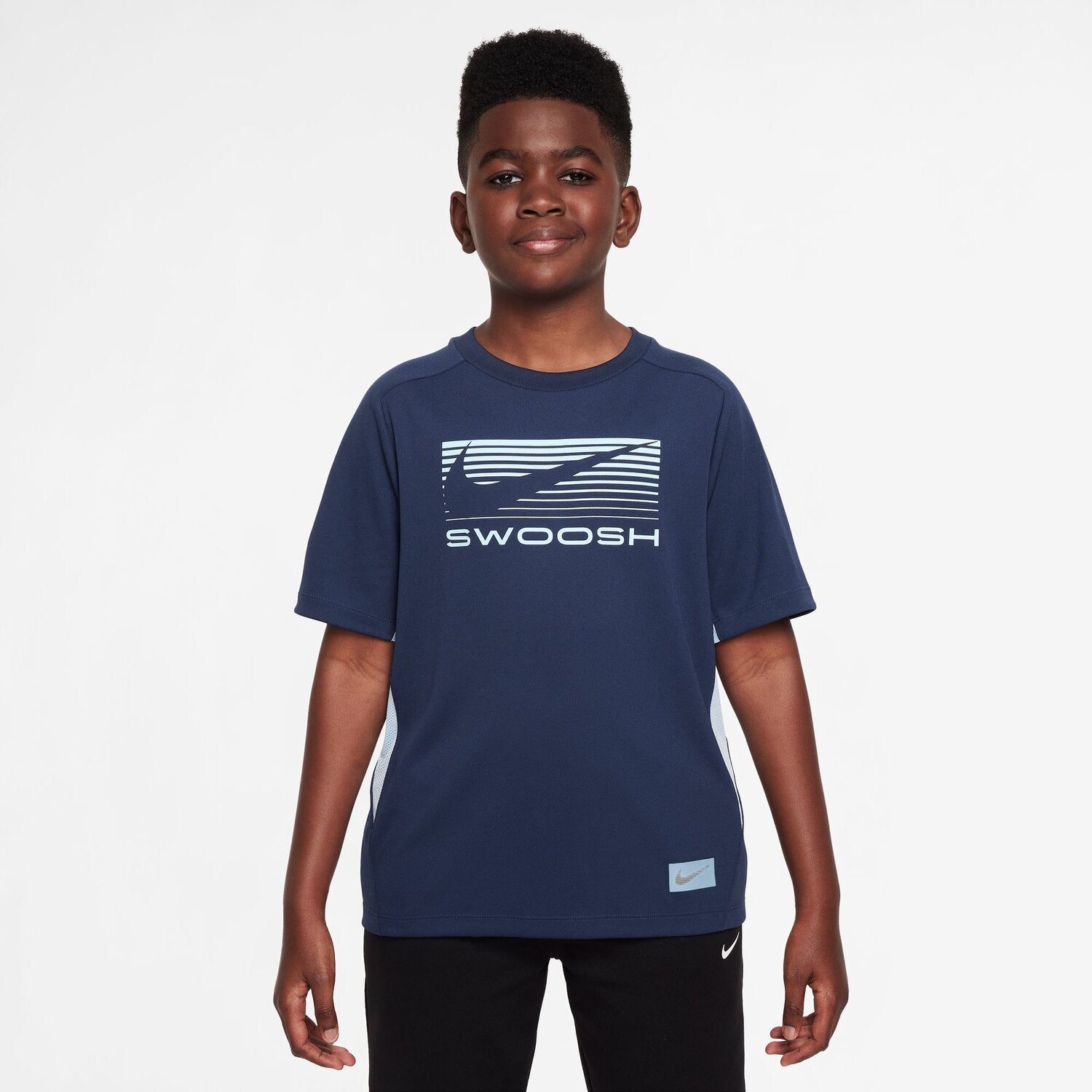 Nike Shirts  blau