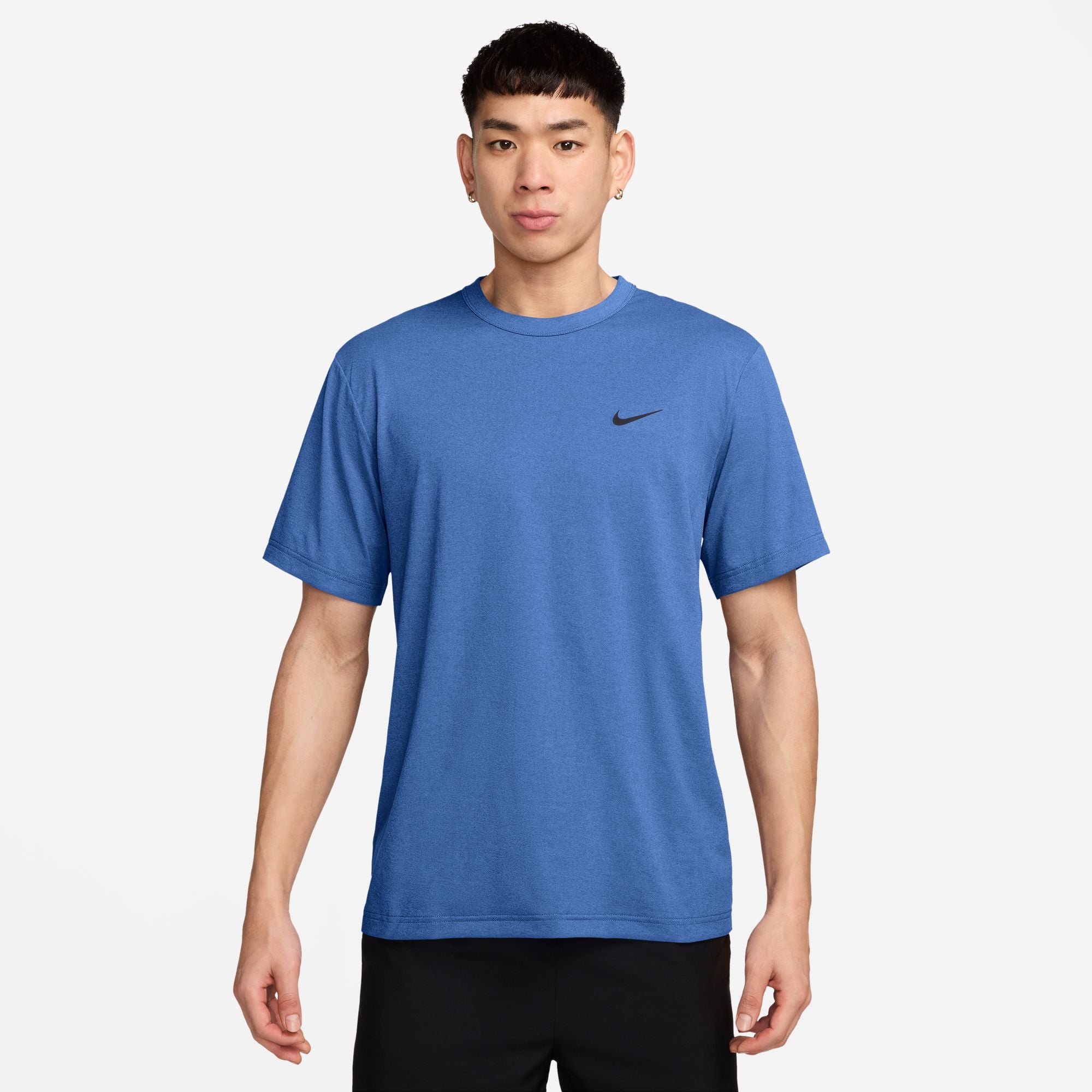 Nike T-Shirts  blau