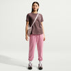 Nike T-Shirts  pink