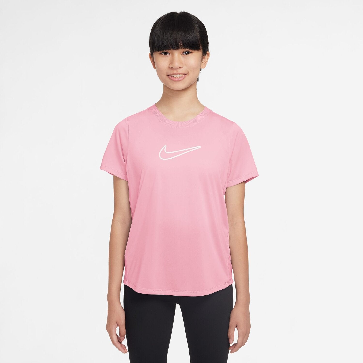 Nike T-Shirts  rosa