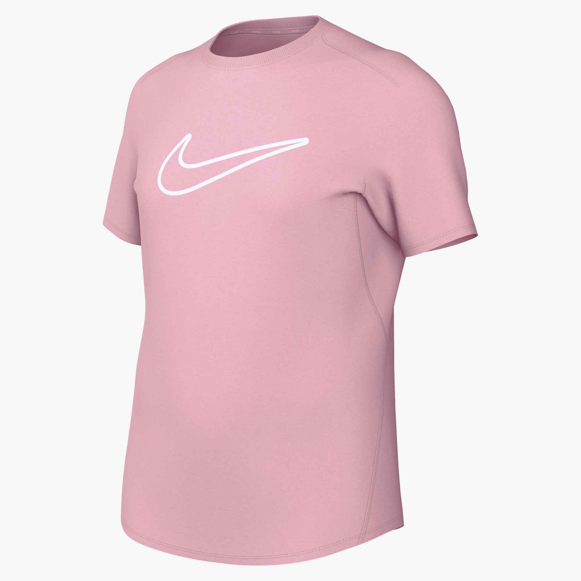 Nike T-Shirts  rosa