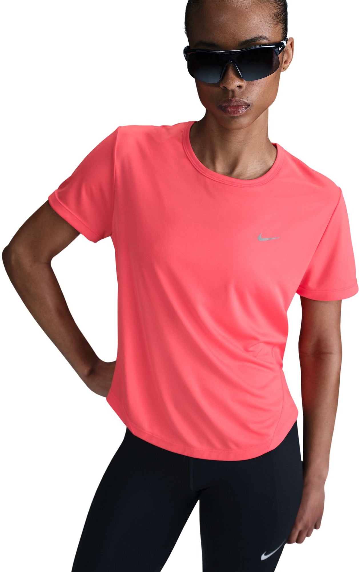 Nike Tops  rot