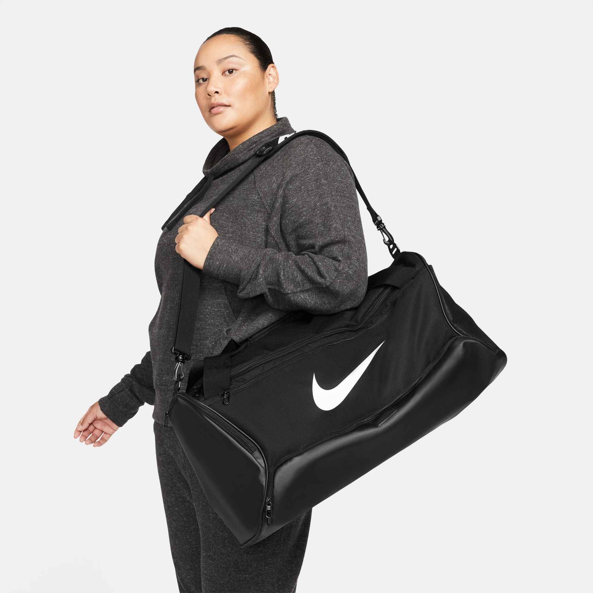 Nike Sporttaschen  schwarz