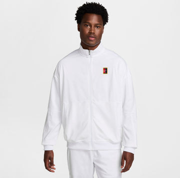 Tennisjacke