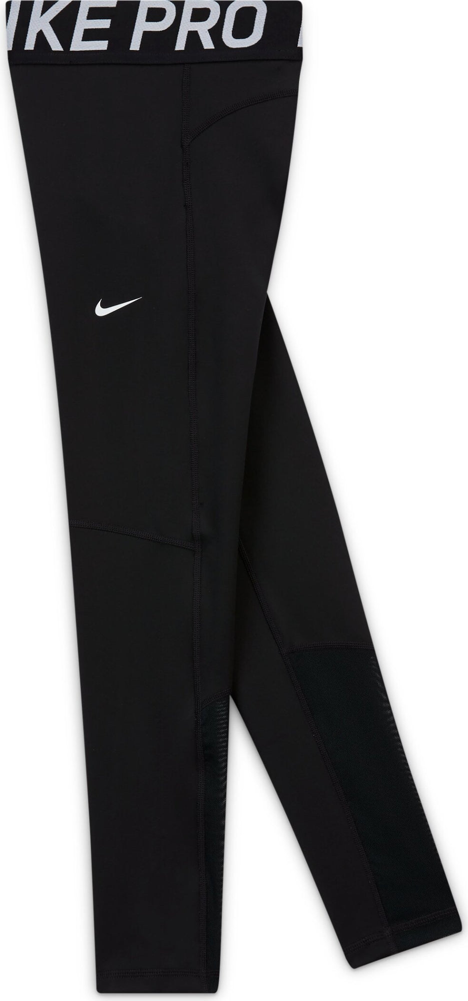 Nike Jogginghosen  schwarz