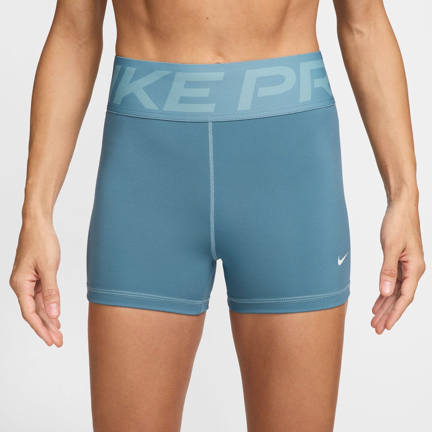 Nike Shorts  petrol