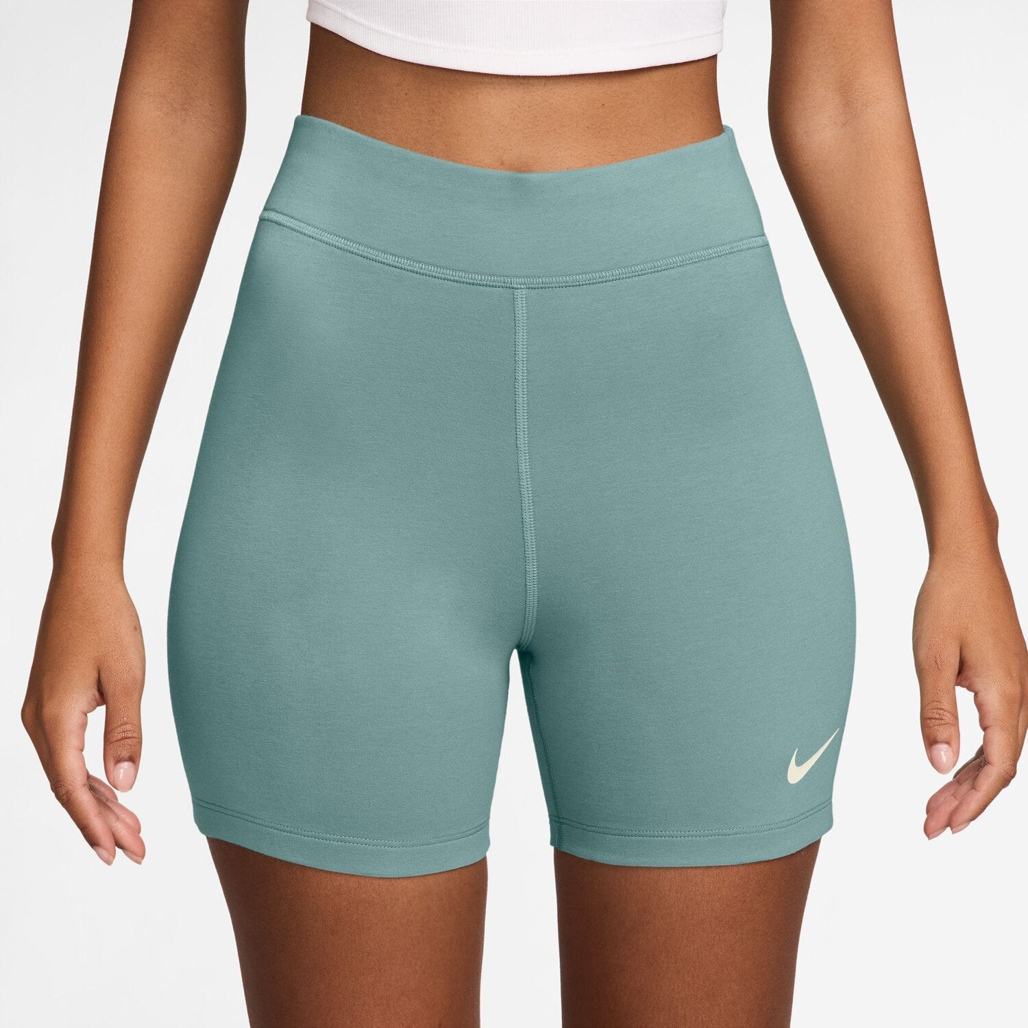 Nike Tights  mint