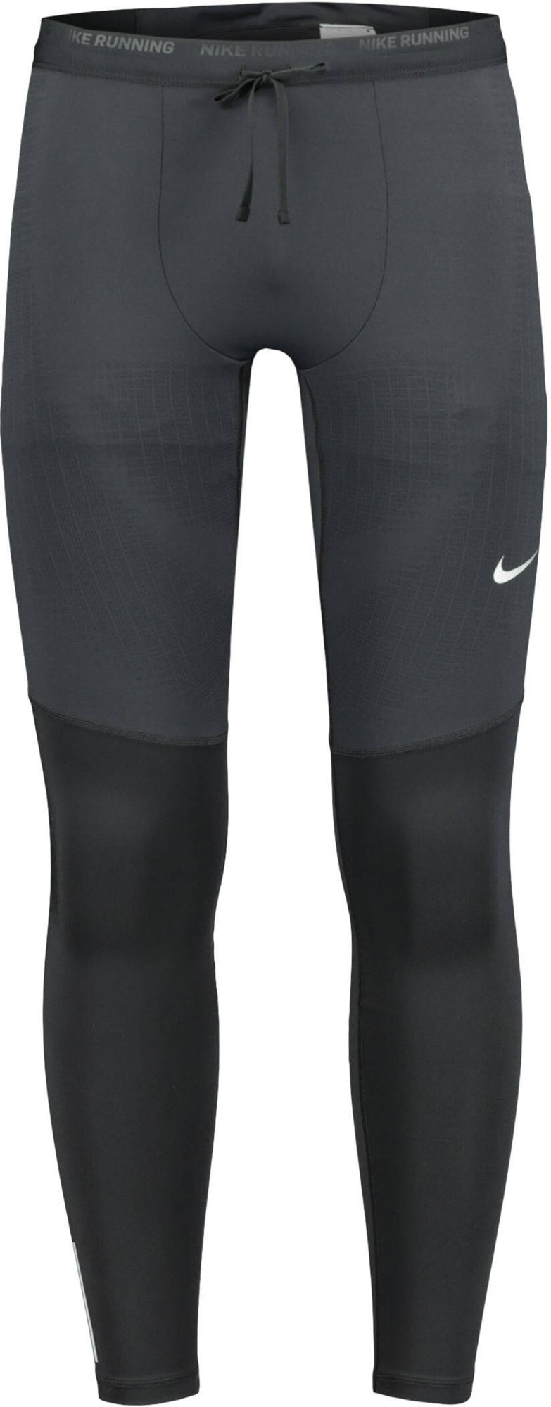 Nike Tights  dunkelgrau