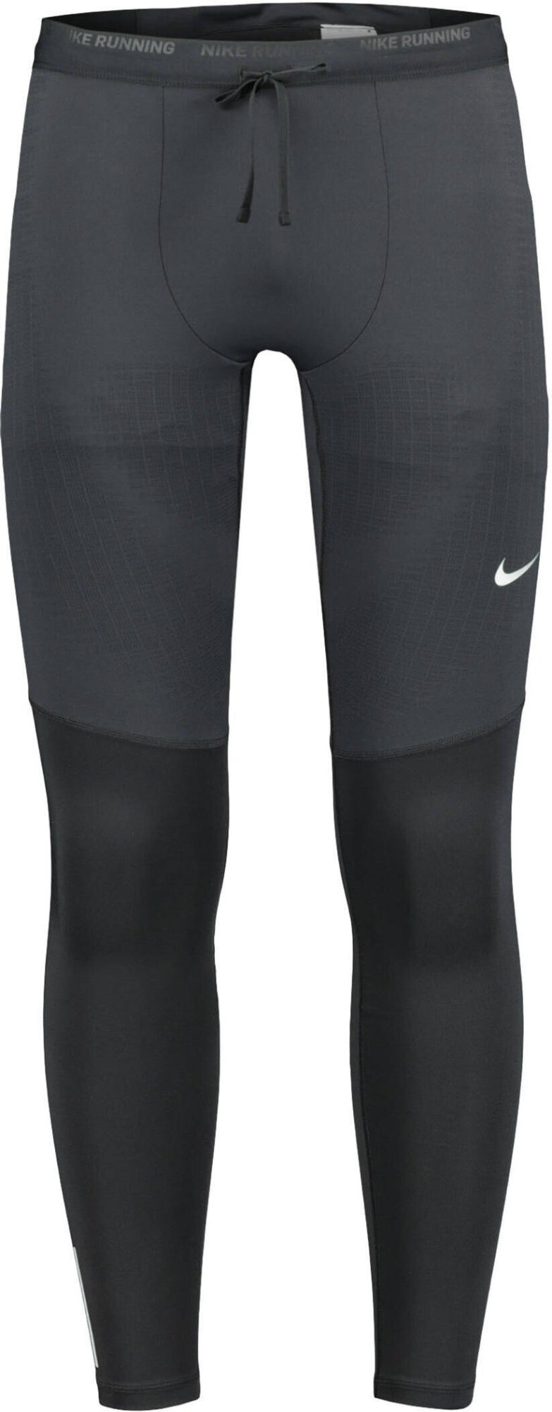 Nike Tights  dunkelgrau
