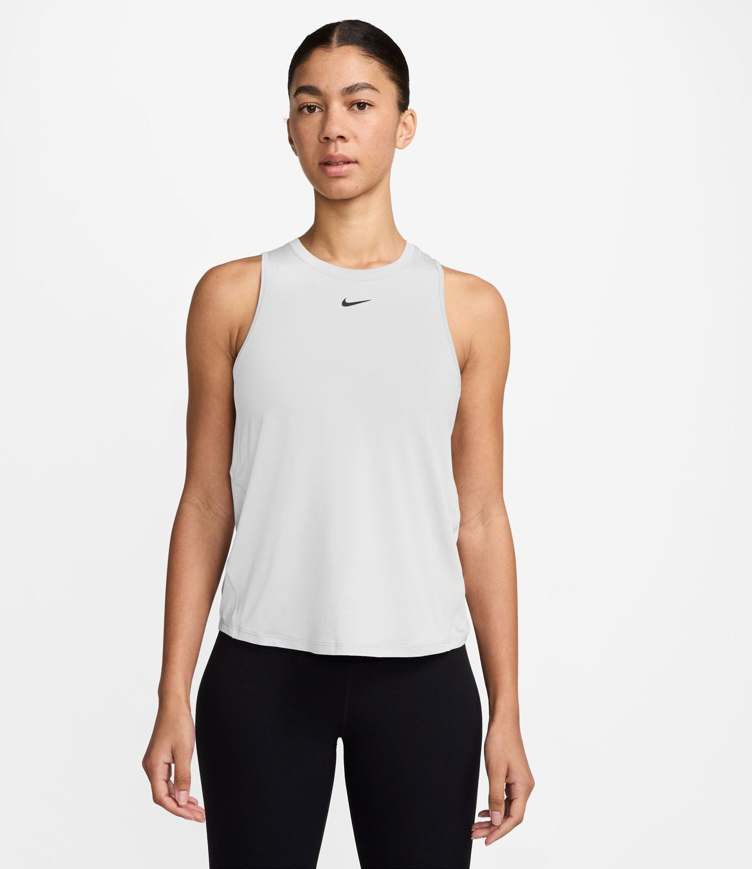 Nike Tops  weiß