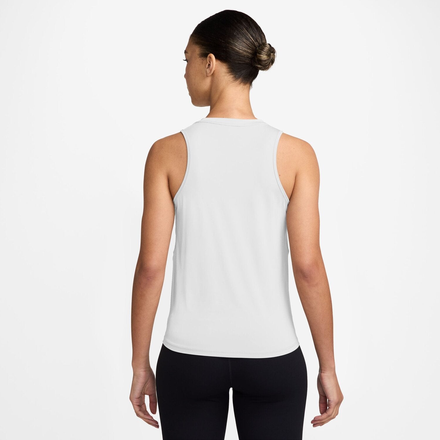 Nike Tops  weiß