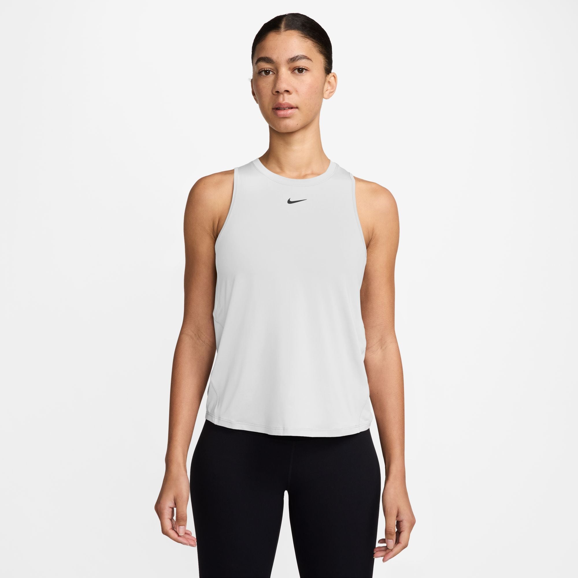 Nike Tops  weiß