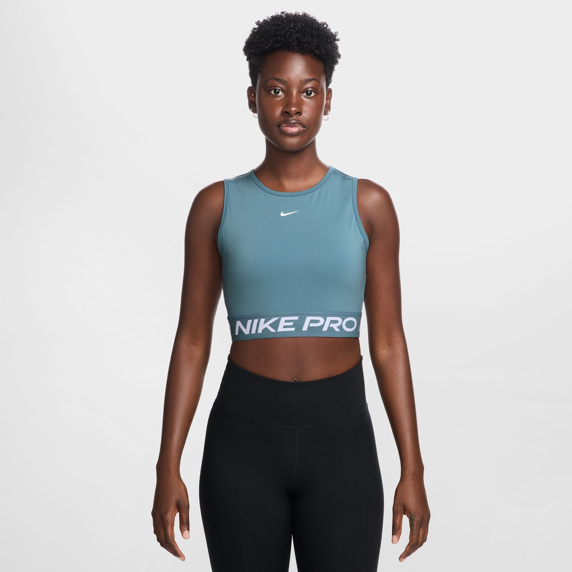 Nike Tops  blau