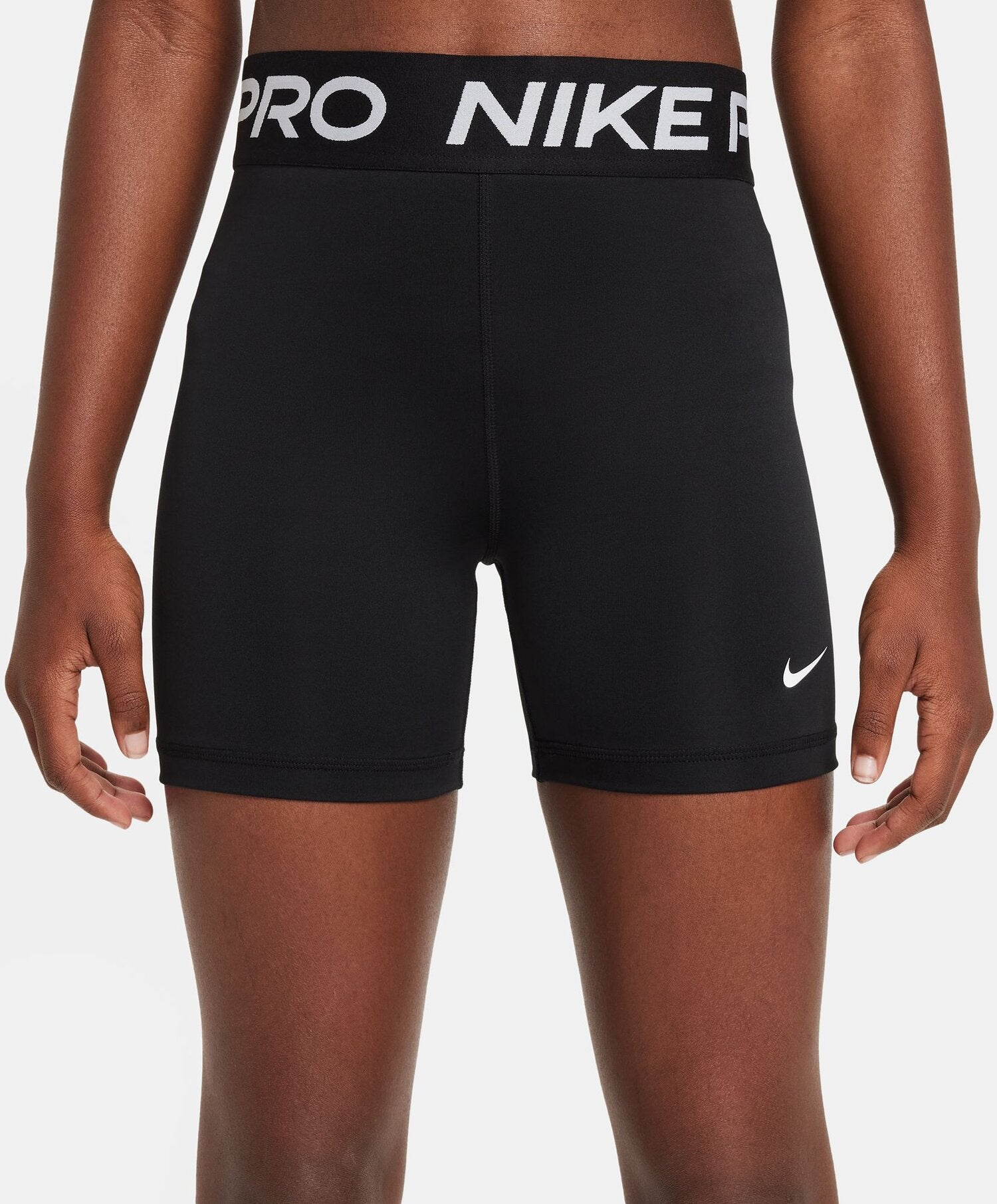 Nike Shorts  schwarz