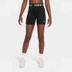 Nike Shorts  schwarz
