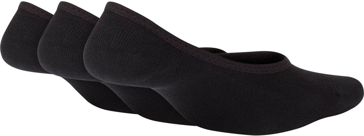 Nike Socken, Strümpfe  schwarz