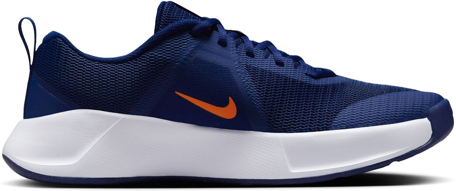 Nike Sportschuhe  blau