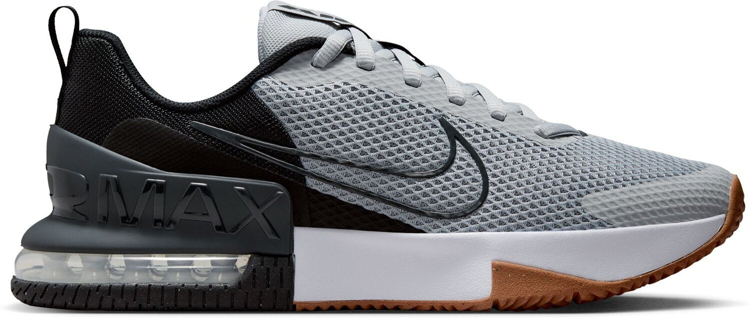 Nike Sportschuhe  grau