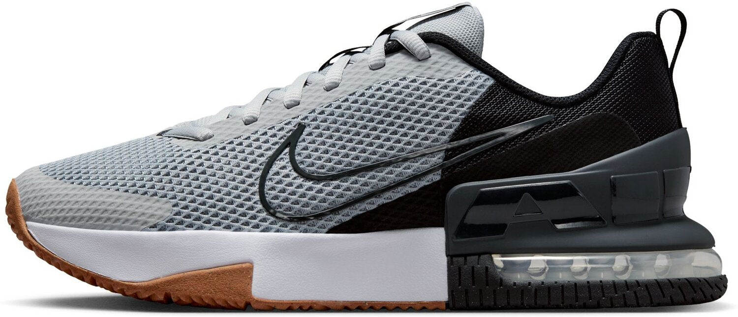 Nike Sportschuhe  grau