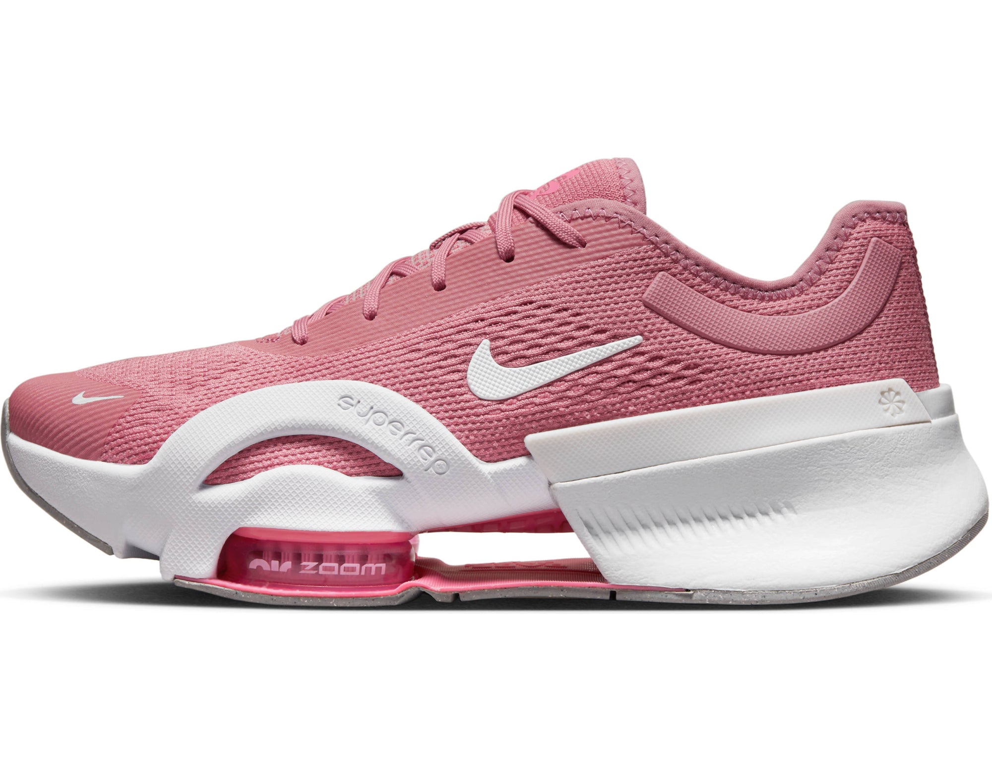 Nike Sportschuhe  pink