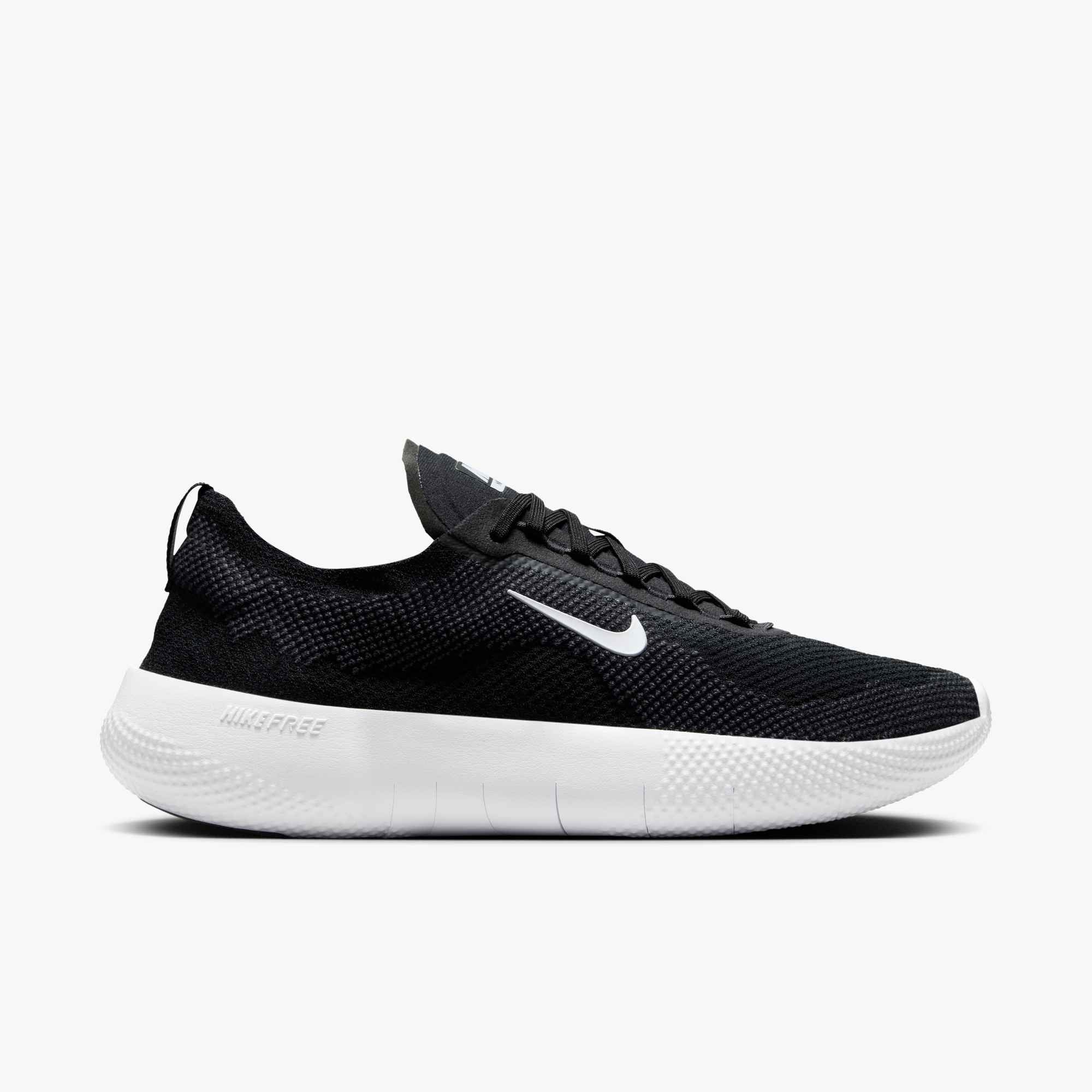 Nike Sportschuhe  schwarz