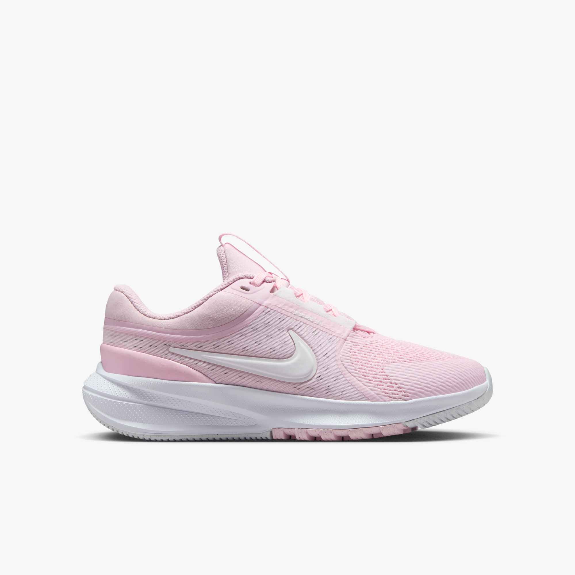 Nike Turnschuhe  pink