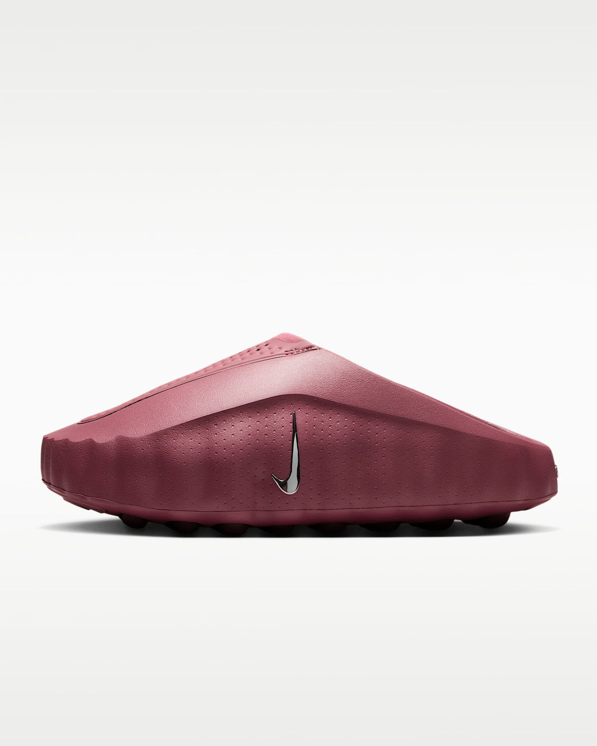 Nike Sportschuhe  dunkelrot