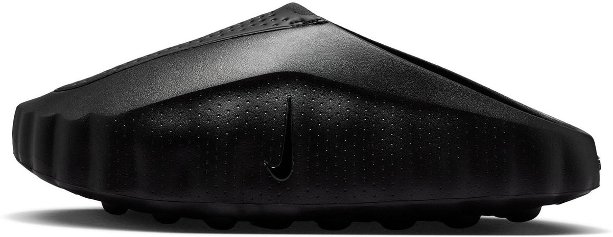 Nike Sportschuhe  schwarz