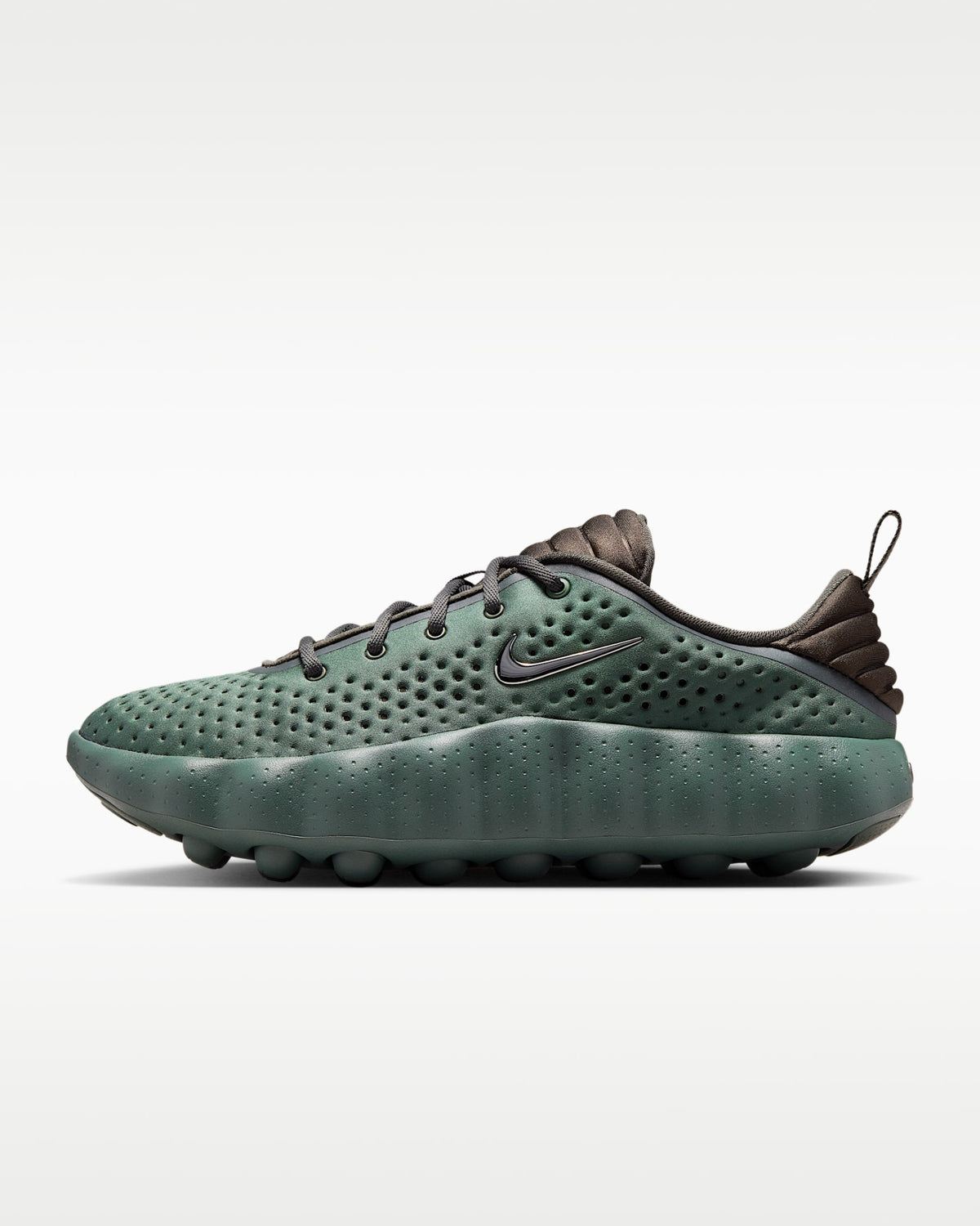Nike Sportschuhe  grün