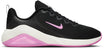 Nike Sportschuhe  schwarz