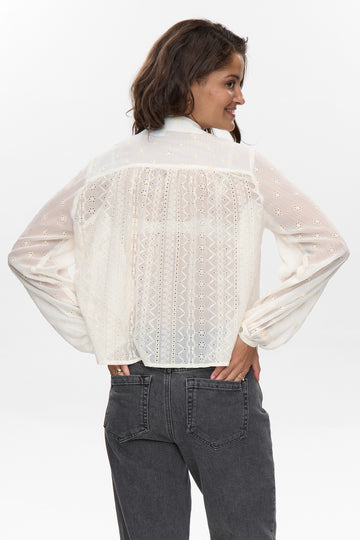 Bluse
