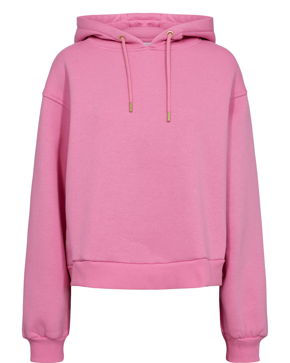 Nümph Hoodies  pink