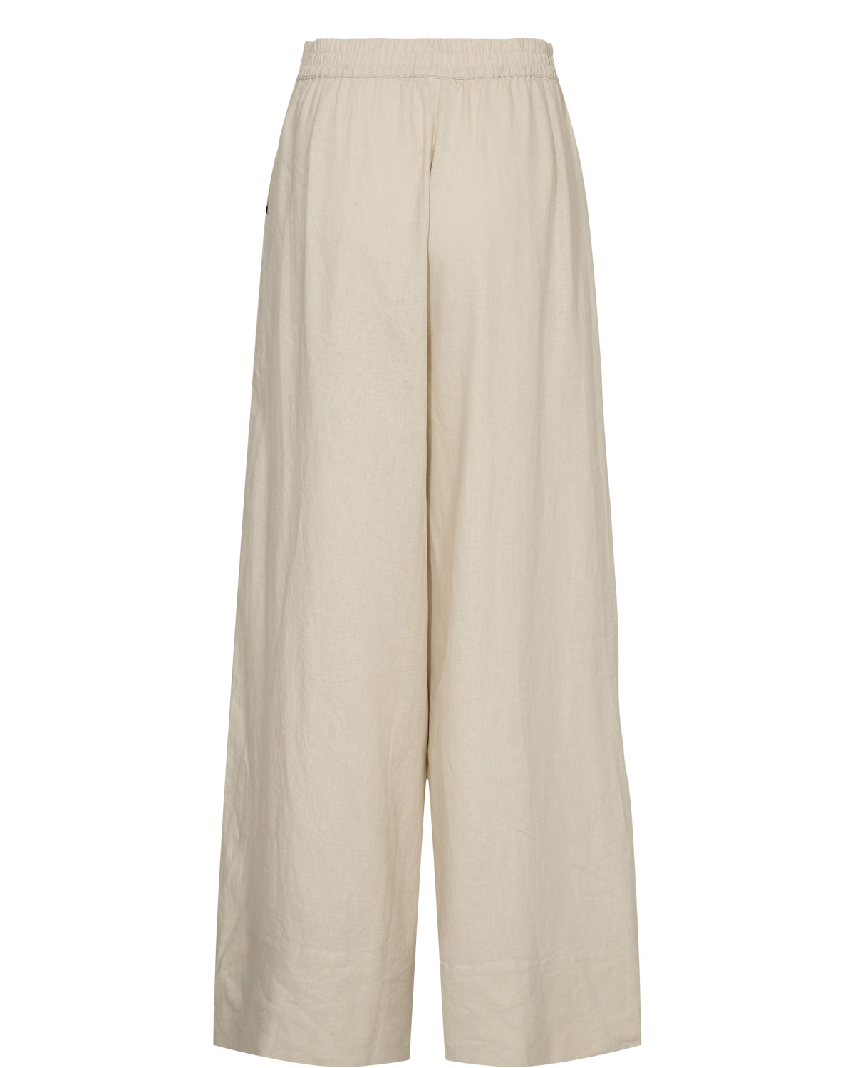 Nümph Hosen  beige