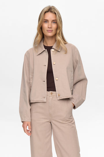 Jacke