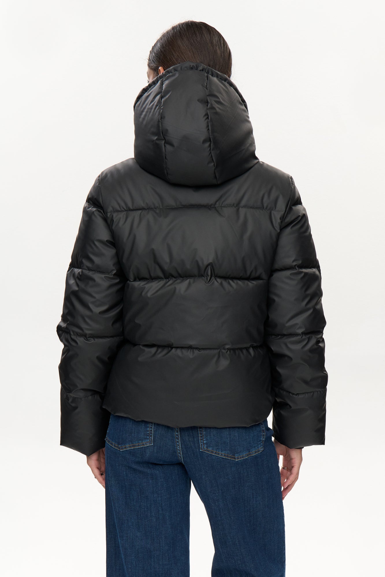 Nümph Outdoor-Jacken  schwarz