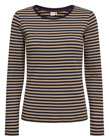 Langarmshirt