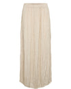 Nümph Röcke  beige