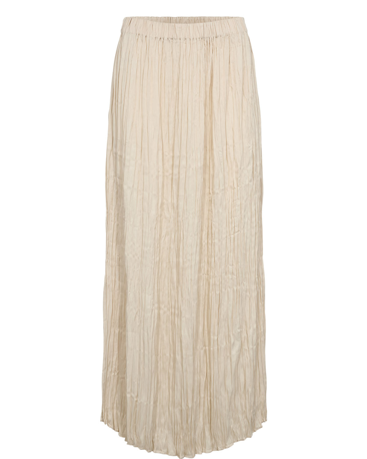 Nümph Röcke  beige
