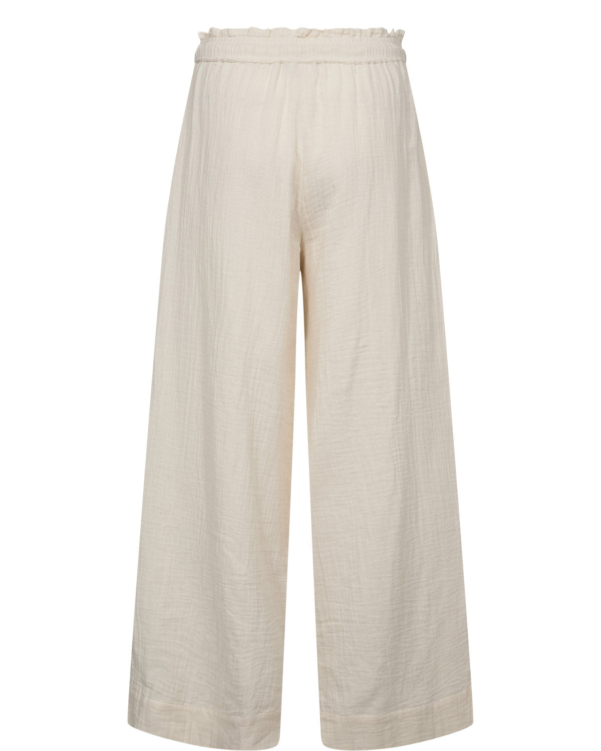Nümph Hosen  beige